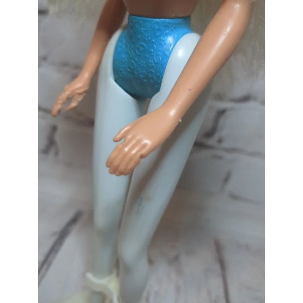 1994 Mattel My First‎ Barbie Princess Doll